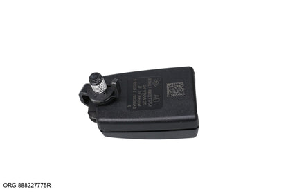 Boucle de ceinture de sécurité arrière d’origine Renault Renault Trafic III à partir de 2014 888227775R - vue 2