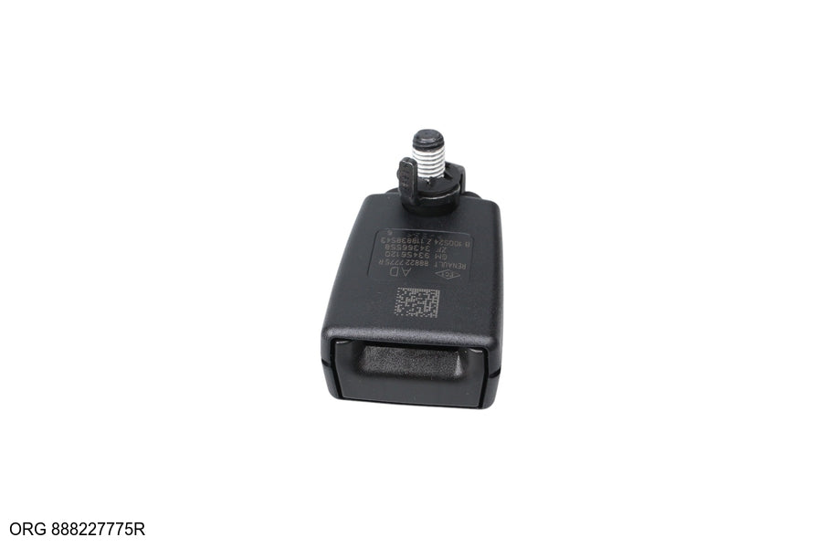 Boucle de ceinture de sécurité arrière d’origine Renault Renault Trafic III à partir de 2014 888227775R - vue 3