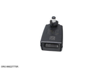 Boucle de ceinture de sécurité arrière d’origine Renault Renault Trafic III à partir de 2014 888227775R - vue 3