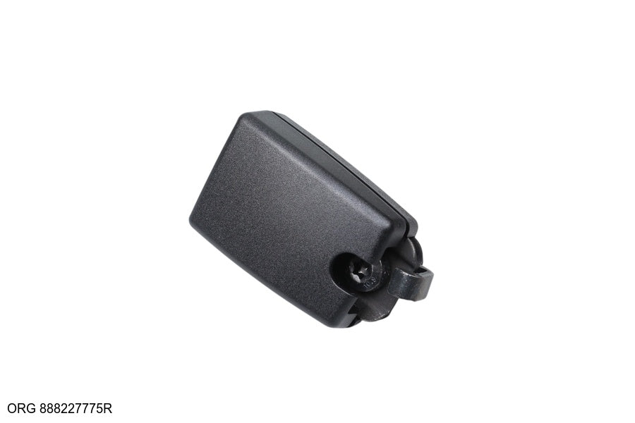 Boucle de ceinture de sécurité arrière d’origine Renault Renault Trafic III à partir de 2014 888227775R - vue 4