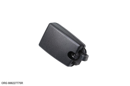 Boucle de ceinture de sécurité arrière d’origine Renault Renault Trafic III à partir de 2014 888227775R - vue 4