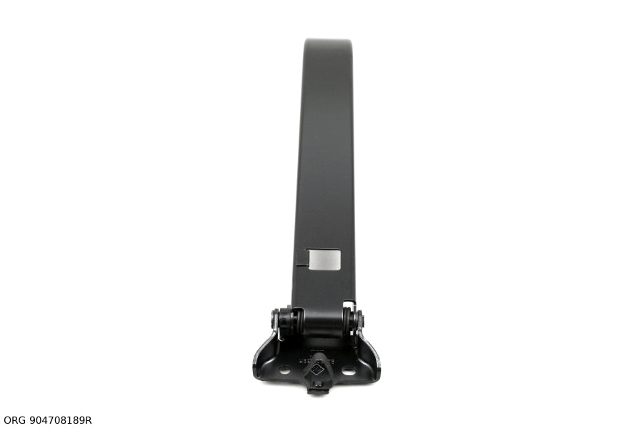 Limiteur de porte arrière longue gauche ou droite d’origine Renault Renault Master III à partir de 2010 904708189R - vue 2