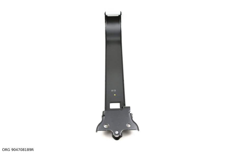 Limiteur de porte arrière longue gauche ou droite d’origine Renault Renault Master III à partir de 2010 904708189R - vue 3