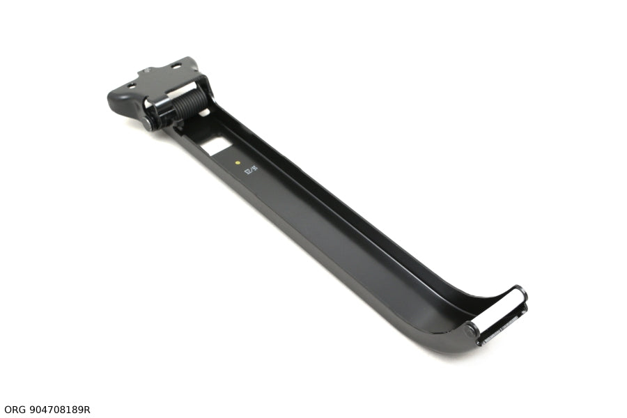Limiteur de porte arrière longue gauche ou droite d’origine Renault Renault Master III à partir de 2010 904708189R - vue 4