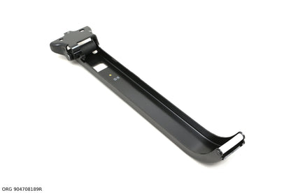 Limiteur de porte arrière longue gauche ou droite d’origine Renault Renault Master III à partir de 2010 904708189R - vue 4