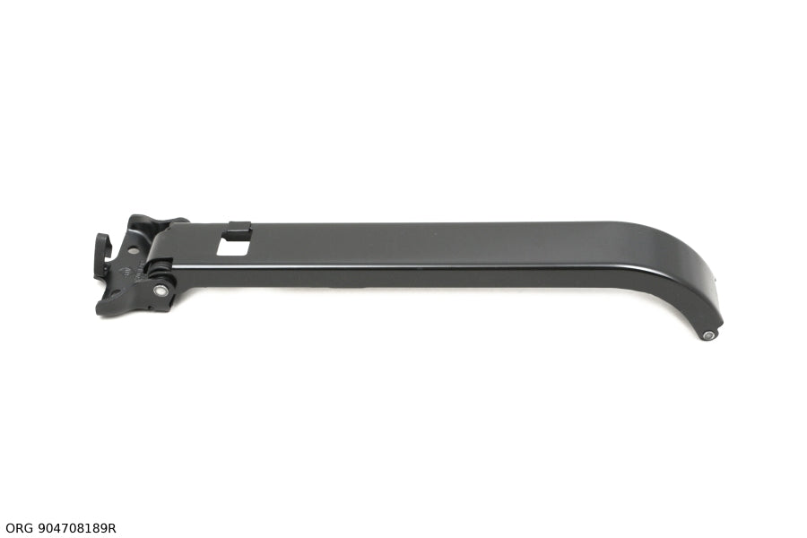 Limiteur de porte arrière longue gauche ou droite d’origine Renault Renault Master III à partir de 2010 904708189R - vue 1