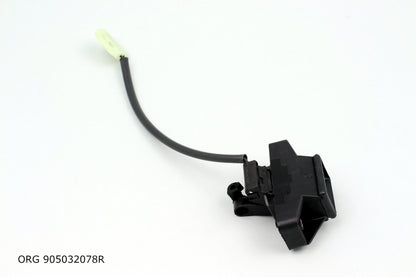 Gâche de hayon avec câble d’origine Renault Renault Kangoo I à partir de 1997 905032078R - vue 2
