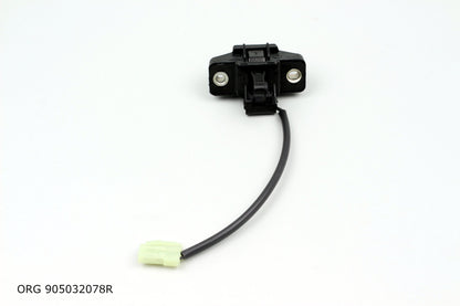 Gâche de hayon avec câble d’origine Renault Renault Kangoo I à partir de 1997 905032078R - vue 3