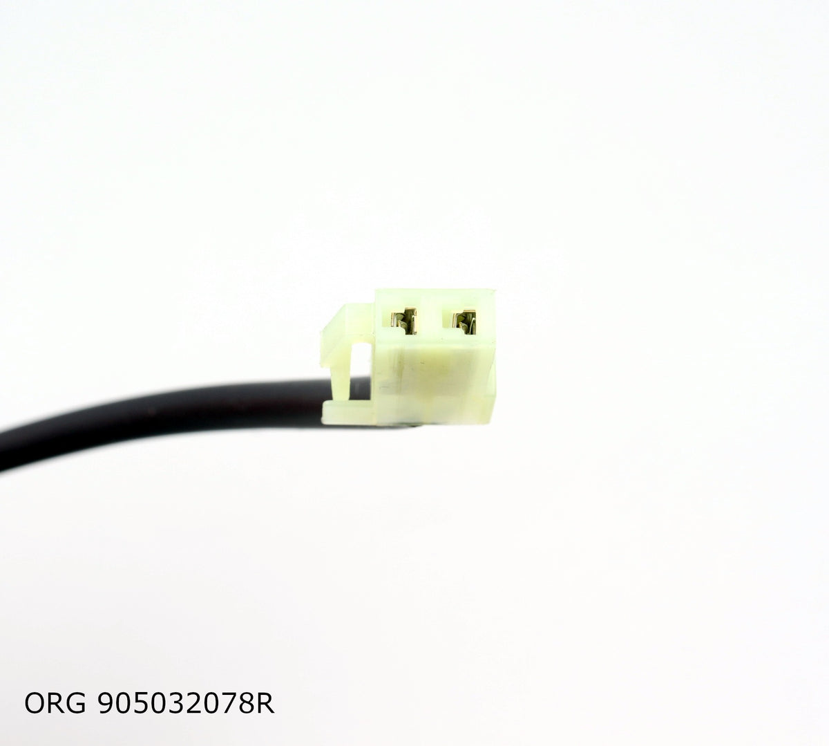 Gâche de hayon avec câble d’origine Renault Renault Kangoo I à partir de 1997 905032078R - vue 4