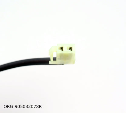 Gâche de hayon avec câble d’origine Renault Renault Kangoo I à partir de 1997 905032078R - vue 4