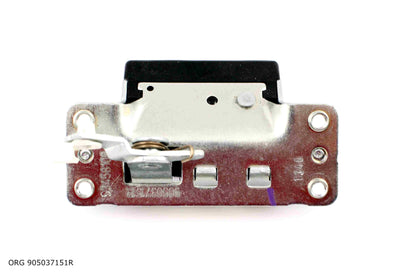 Gâche de porte arrière d’origine Renault Renault Trafic II à partir de 2001 905037151R - vue 2