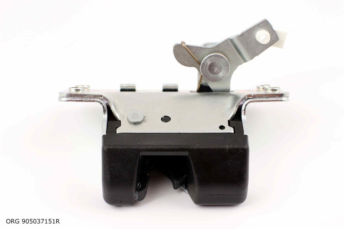 Gâche de porte arrière d’origine Renault Renault Trafic II à partir de 2001 905037151R - vue 3