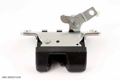 Gâche de porte arrière d’origine Renault Renault Trafic II à partir de 2001 905037151R - vue 3