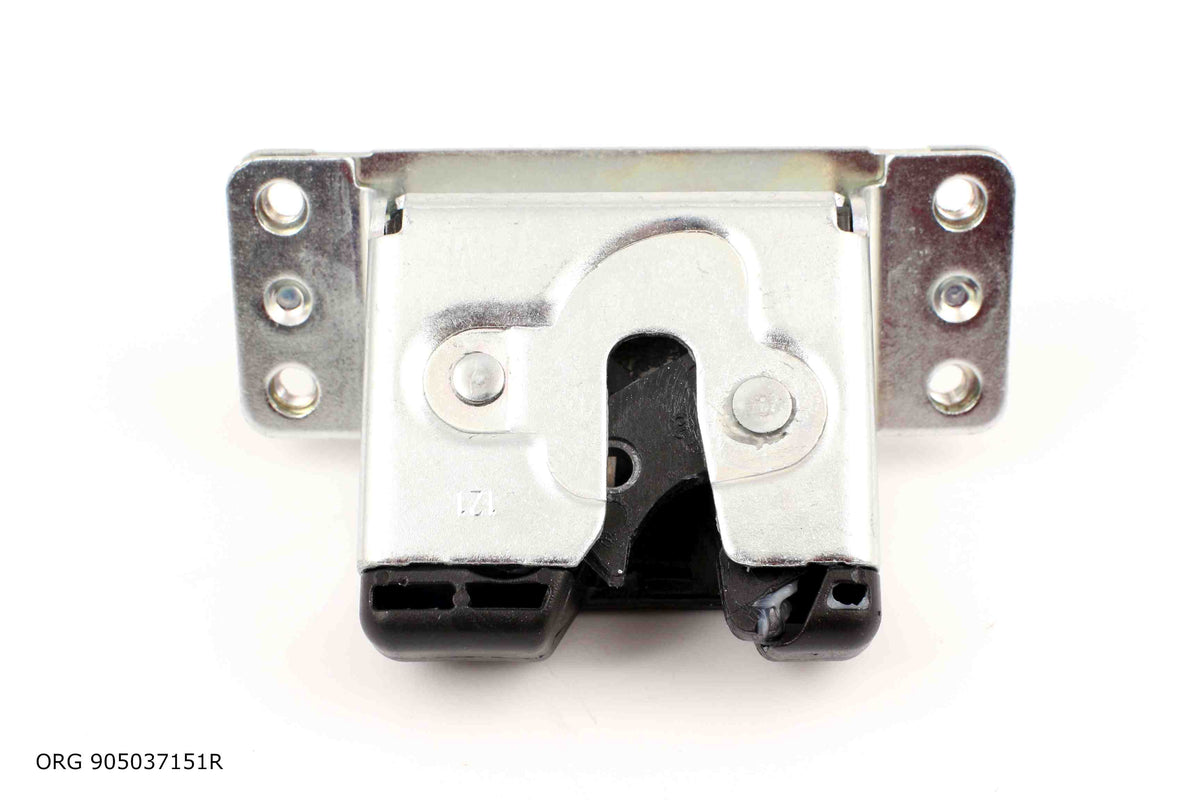 Gâche de porte arrière d’origine Renault Renault Trafic II à partir de 2001 905037151R - vue 1