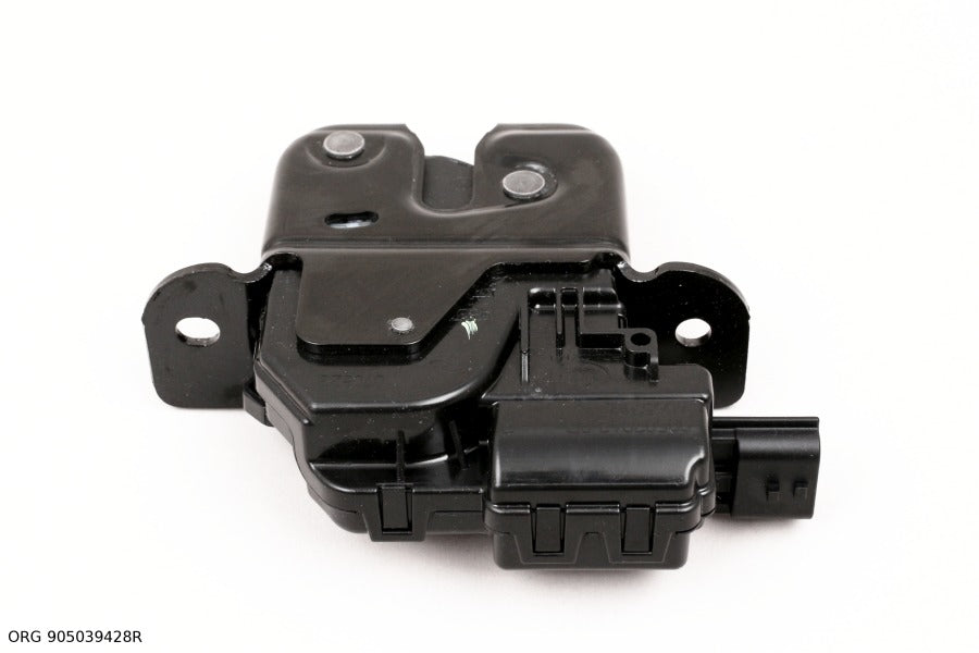 Serrure de hayon électrique d’origine Renault Renault Clio IV, Captur I et Mégane III 905039428R - vue 2