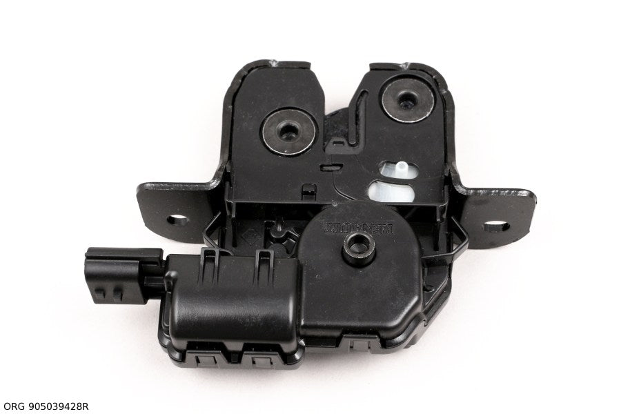 Serrure de hayon électrique d’origine Renault Renault Clio IV, Captur I et Mégane III 905039428R - vue 3