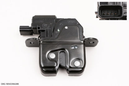 Serrure de hayon électrique d’origine Renault Renault Clio IV, Captur I et Mégane III 905039428R - vue 1