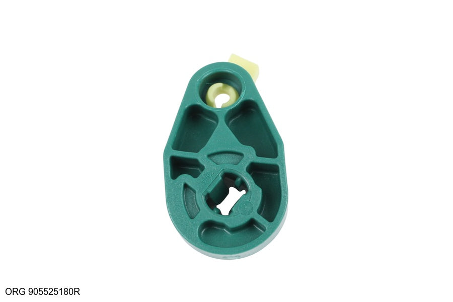 Agrafe de tringle de serrure arrière d’origine Renault Renault Master III à partir de 2010 905525180R - vue 2