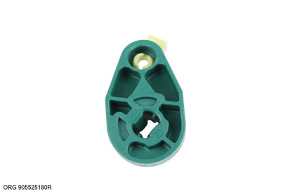 Agrafe de tringle de serrure arrière d’origine Renault Renault Master III à partir de 2010 905525180R - vue 2