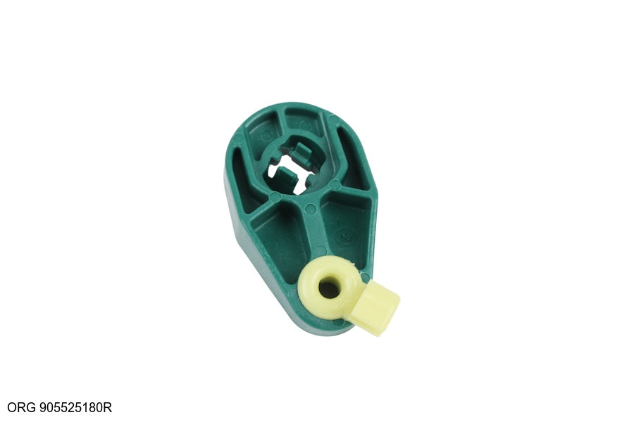 Agrafe de tringle de serrure arrière d’origine Renault Renault Master III à partir de 2010 905525180R - vue 3