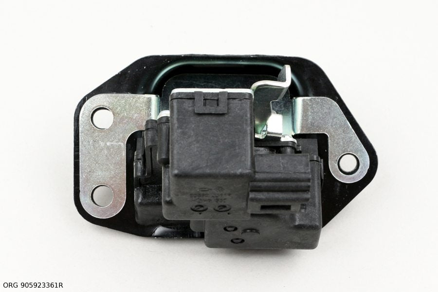 Gâche de hayon Renault Koleos 905923361R - vue 5