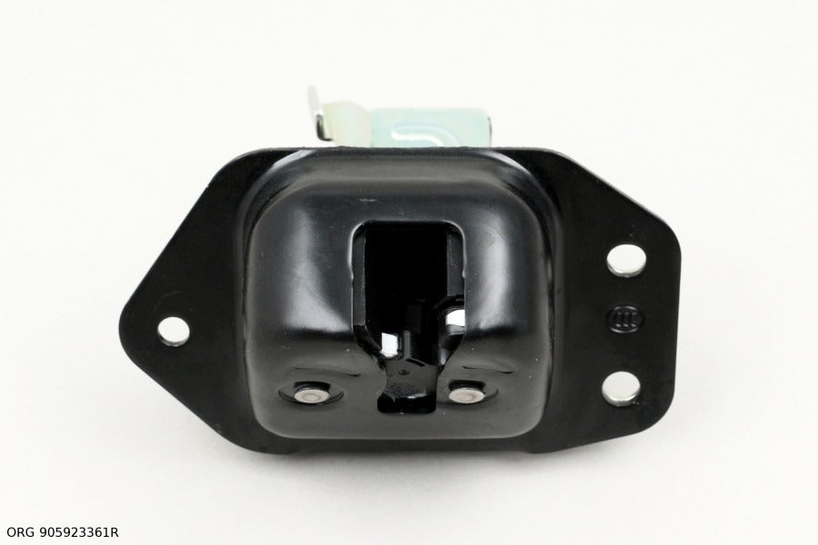 Gâche de hayon d’origine Renault Renault Koleos 905923361R - vue 1