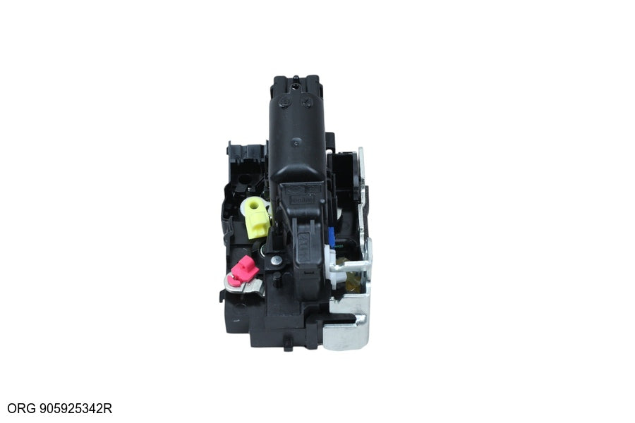Serrure de porte arrière droite, connecteur 2 broches d’origine Dacia Dacia Dokker 905925342R - vue 2