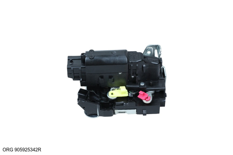 Serrure de porte arrière droite, connecteur 2 broches d’origine Dacia Dacia Dokker 905925342R - vue 3