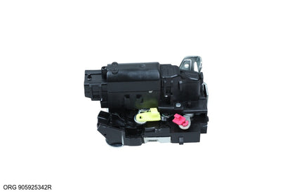 Serrure de porte arrière droite, connecteur 2 broches d’origine Dacia Dacia Dokker 905925342R - vue 3