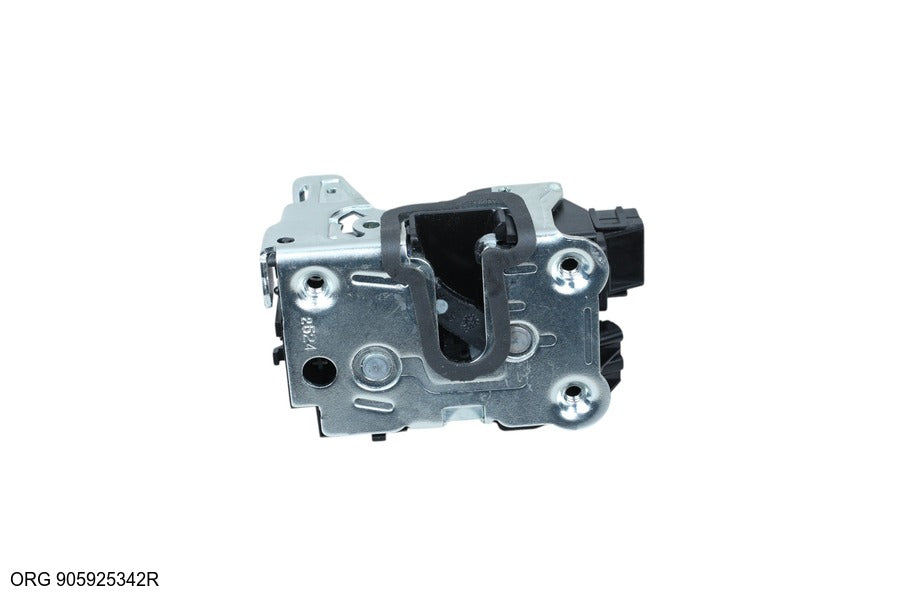 Serrure de porte arrière droite, connecteur 2 broches d’origine Dacia Dacia Dokker 905925342R - vue 5