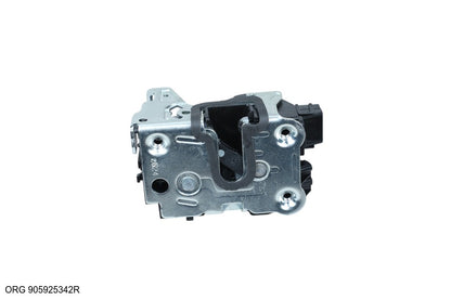Serrure de porte arrière droite, connecteur 2 broches d’origine Dacia Dacia Dokker 905925342R - vue 5