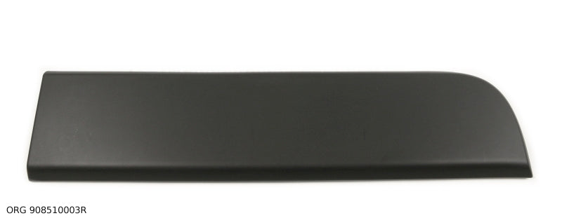 Moulure de porte arrière gauche d’origine Renault Renault Master III à partir de 2010 908510003R - vue 1
