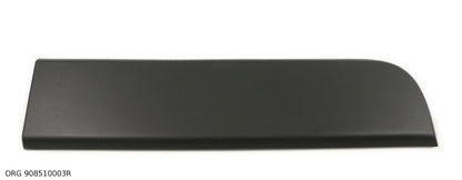 Moulure de porte arrière gauche d’origine Renault Renault Master III à partir de 2010 908510003R - vue 1
