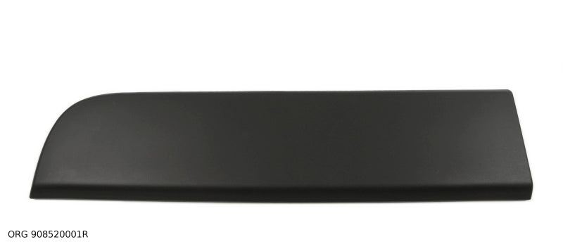 Moulure de porte arrière droite d’origine Renault Renault Master III à partir de 2010 908520001R - vue 1