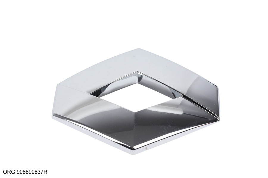 Emblème arrière Renault d’origine Renault Renault Clio IV et Captur I 908890837R - vue 2