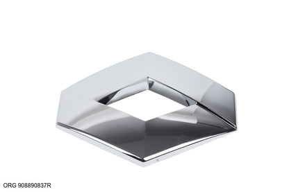 Emblème arrière Renault d’origine Renault Renault Clio IV et Captur I 908890837R - vue 2