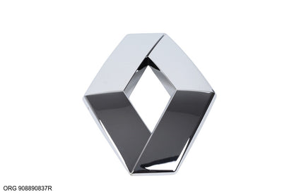 Emblème arrière Renault d’origine Renault Renault Clio IV et Captur I 908890837R - vue 1