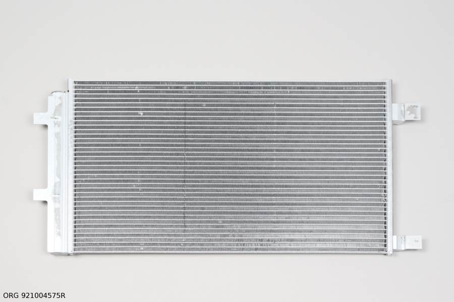 Condenseur de climatisation d’origine Renault Renault Mégane IV, Scénic IV et Talisman 921004575R - vue 2