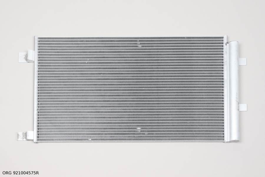Condenseur de climatisation d’origine Renault Renault Mégane IV, Scénic IV et Talisman 921004575R - vue 1