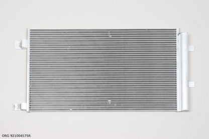 Condenseur de climatisation d’origine Renault Renault Mégane IV, Scénic IV et Talisman 921004575R - vue 1