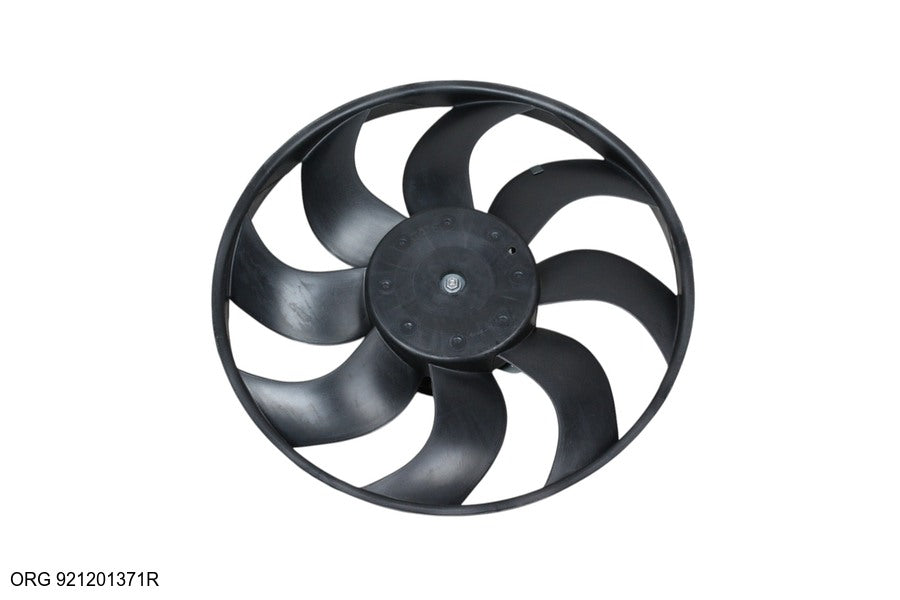 Grand ventilateur de radiateur d’origine Renault Renault Master III phase 2 à partir de 2014, propulsion biturbo 921201371R - vue 1