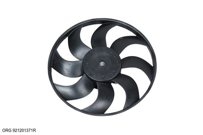 Grand ventilateur de radiateur d’origine Renault Renault Master III phase 2 à partir de 2014, propulsion biturbo 921201371R - vue 1