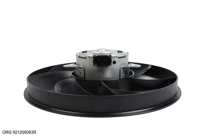 Petit ventilateur de radiateur d’origine Renault Renault Master III phase 2 à partir de 2014, propulsion biturbo 921209063R - vue 3