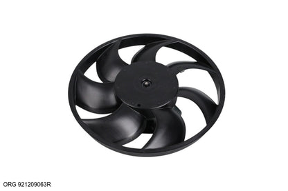 Petit ventilateur de radiateur d’origine Renault Renault Master III phase 2 à partir de 2014, propulsion biturbo 921209063R - vue 1