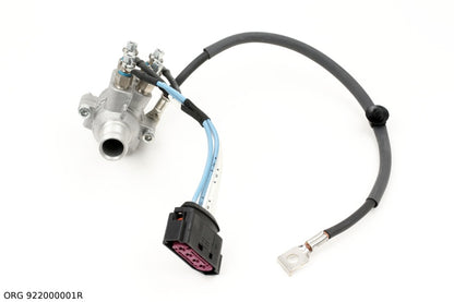 Réchauffeur électrique de liquide de refroidissement d’origine Renault Renault Laguna III 2.0 dCi à partir de 2007 922000001R - vue 3
