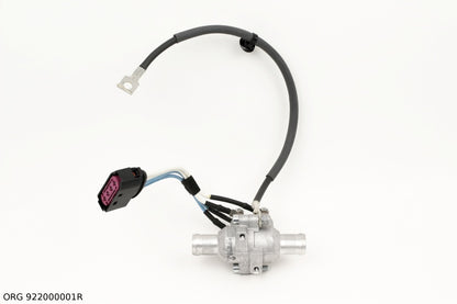 Réchauffeur électrique de liquide de refroidissement d’origine Renault Renault Laguna III 2.0 dCi à partir de 2007 922000001R - vue 5