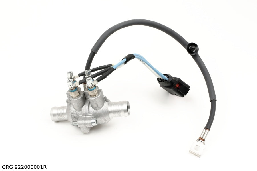 Réchauffeur électrique de liquide de refroidissement d’origine Renault Renault Laguna III 2.0 dCi à partir de 2007 922000001R - vue 1