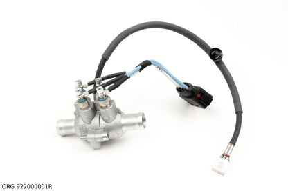 Réchauffeur électrique de liquide de refroidissement d’origine Renault Renault Laguna III 2.0 dCi à partir de 2007 922000001R - vue 1
