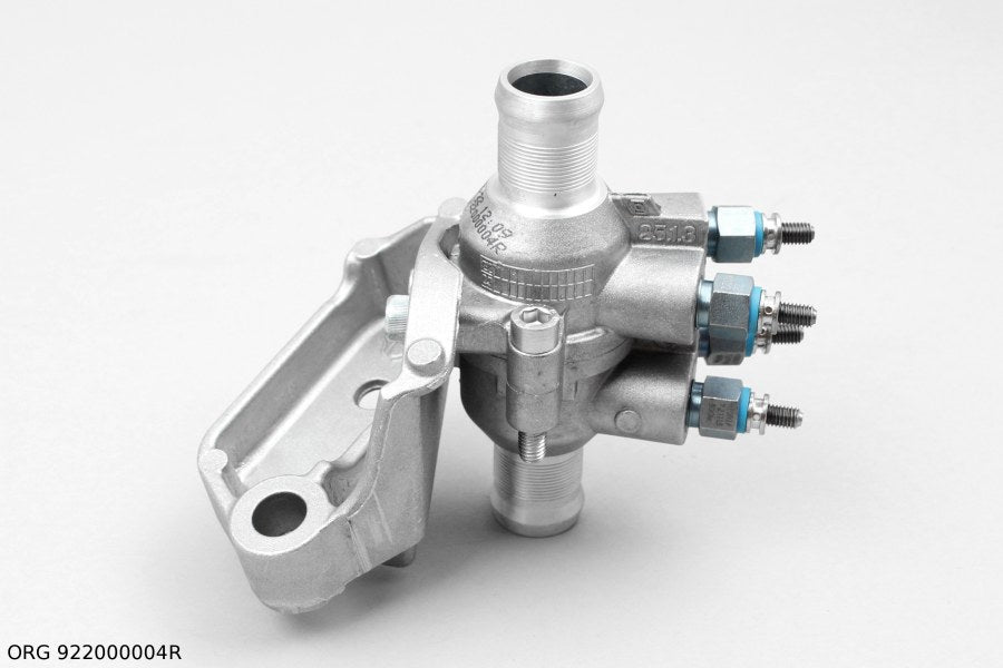 Réchauffeur électrique de liquide de refroidissement d’origine Renault Renault Master III 2.3 dCi à partir de 2010, traction avant 922000004R - vue 3