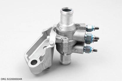 Réchauffeur électrique de liquide de refroidissement d’origine Renault Renault Master III 2.3 dCi à partir de 2010, traction avant 922000004R - vue 3